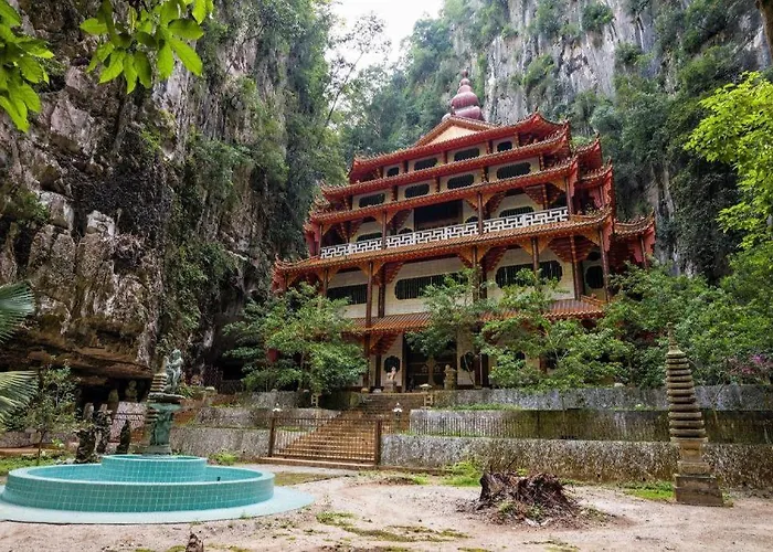 Mornington Hotel Medan Ipoh