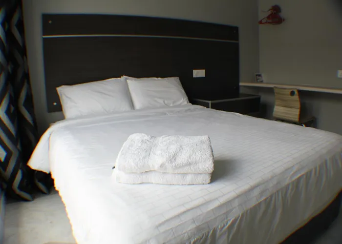 Bercham Vacation House Ipoh